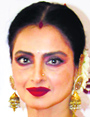 Rekha 