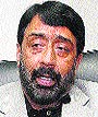 Sunil Jyoti, Mayor of Jalandhar
