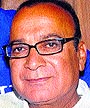Leader of Opposition in the MC House Jagdish Raja