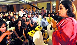 Kirron Kher