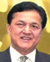 Rana Kapoor, founder, managing director and CEO of YES Bank