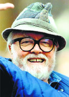 Sir Richard Attenborough