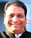 Vinod Chamoli