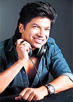Shaan