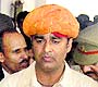 Sangeet Som