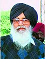 PS Badal