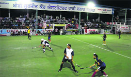 Mata Sahib Kaur Hockey Academy is the seventh academy to be recognised by the sports apex body