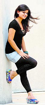 Ankita Minhas
