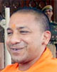 Yogi Adityanath