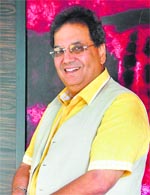 Subhash Ghai  