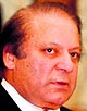 Nawaz Sharif