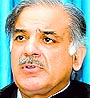 Shahbaz Sharif