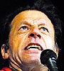 Imran Khan