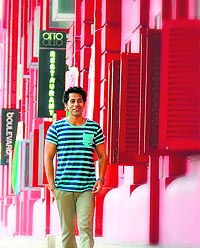 Gunjan Utreja