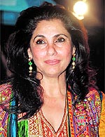 Dimple Kapadia