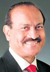 Raj Chengappa