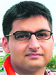 Deepender Hooda