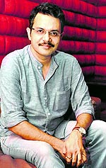 Neelesh Misra