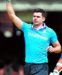 James Anderson