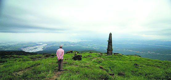 Monsoon is a two-hour documentary on Indias weather system