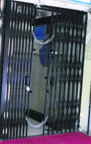 The RBI has given detailed instructions on the security arrangements to be ensured by banks 