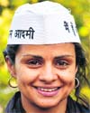 Gulkirat Kaur Panag