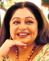 Kirron Kher