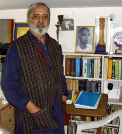 UR Ananthamurthy: He had the courage to challenge entrenched orthodoxy
