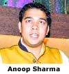 Anoop Sharma 