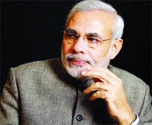 The PM is silent when he should speak and speaks when he should remain silent