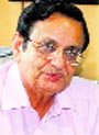 Ashwani Kumar Sabharwal