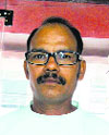 For a cause: Bhausaheb Bhawar
