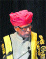 Governor NN Vohra addresses the Jammu university convocation