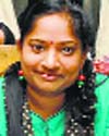 Manjulatha Kalanidhi