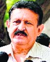 Lt Gen Tejinder Singh (retd)