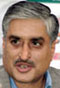 Sumedh Singh Saini