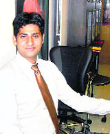 Sahil Bharat