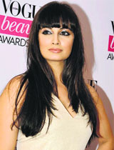 Dia Mirza