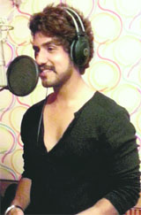 Suyyash Rai