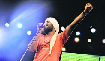 Inderpreet Singh