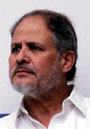 Lt Governor Najeeb Jung