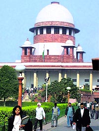 It is up to the Supreme Court of India to send a loud and clear message to the judiciary as a whole that sexual harassment by judges will not be tolerated under any circumstances