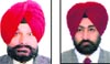 MS Bajwa & Mriginder Singh 