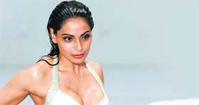 Magic touch: Bipasha Basu
