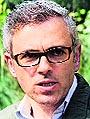Omar Abdullah