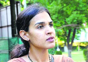 Sukhmani Cheema