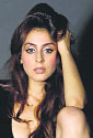 Anindita Nayar