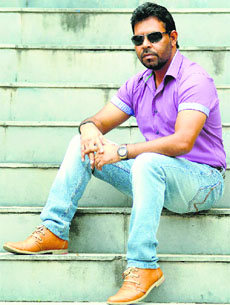 Kanth Kaler