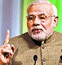 Narendra Modi
