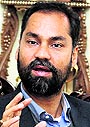 Pawan Kumar Tinu
